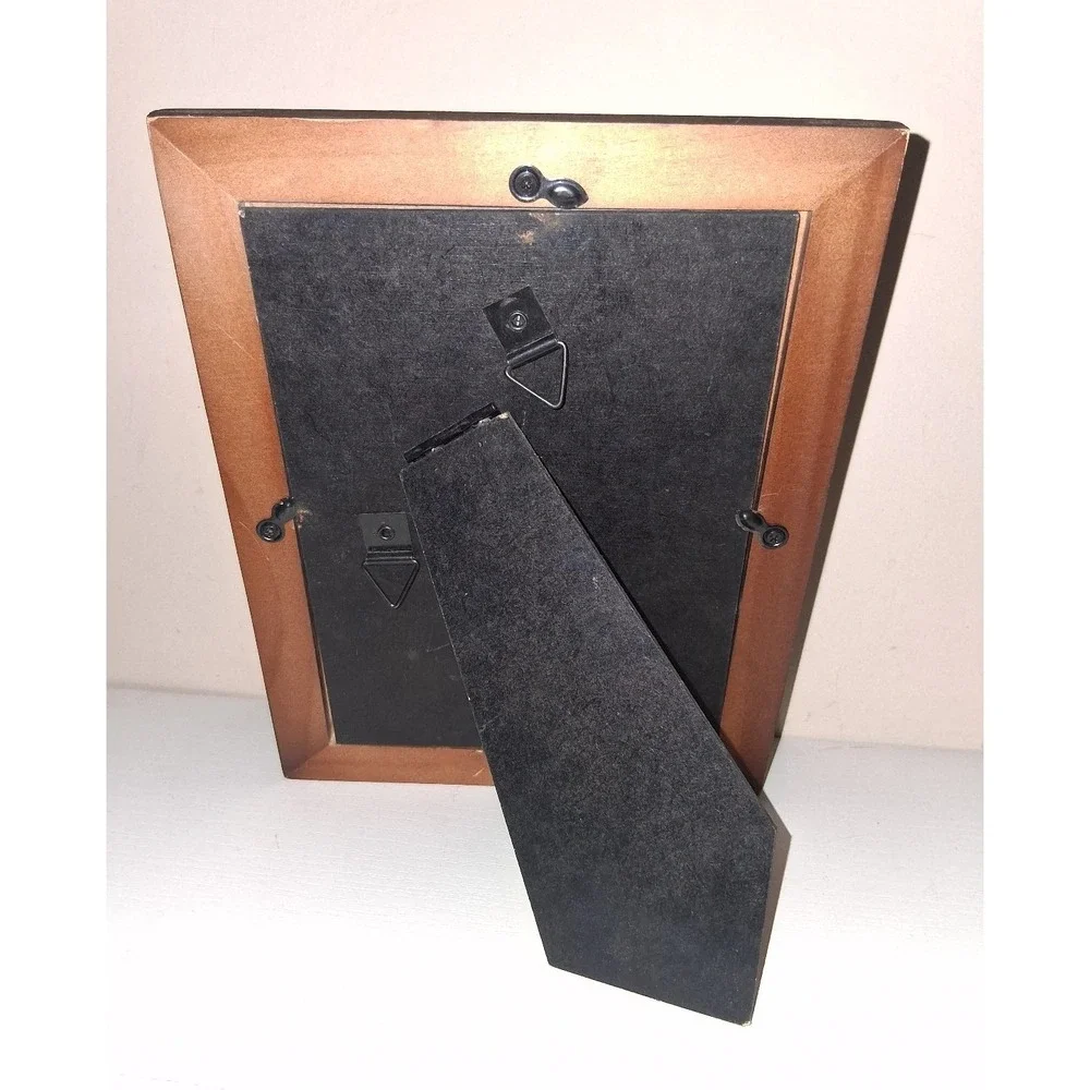 Unique Vintage classic brown